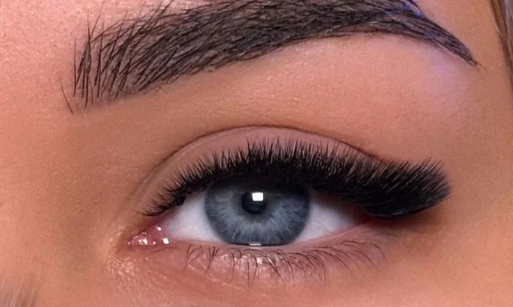 Foxy Eyes